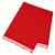 Hermès Red Cashmere  ref.1271349