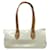 Rosewood Louis Vuitton in palissandro Bianco  ref.1271406