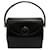 GIVENCHY 4g Black Leather  ref.1271418
