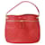 Louis Vuitton Spontini Red Leather  ref.1271518