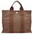 Hermès Herline Brown Cloth  ref.1271547