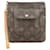 Louis Vuitton Partition Brown Cloth  ref.1271569