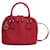 gucci Red Leather  ref.1271587