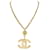 Chanel COCO Mark Golden Metal  ref.1271641