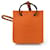 Hermès Orange  ref.1271661