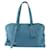 Hermès Victoria Blu Pelle  ref.1271673
