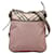 Burberry Nova Check Pink Cloth  ref.1271717