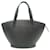Louis Vuitton Saint Jacques Black Leather  ref.1271718