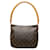 Louis Vuitton Looping Brown Cloth  ref.1271725