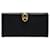 Gucci Continental Black Leather  ref.1271738