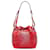 Louis Vuitton Noe Red Leather  ref.1271759