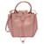 Burberry TB Pink Leather  ref.1271803