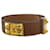 Hermès Medor Brown Leather  ref.1271838