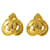 Chanel CC Dourado  ref.1271849