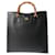 Gucci Diana Black Leather  ref.1271850