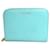 TIFFANY & CO Blue Leather  ref.1271855