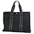 Hermès Herline Black Cloth  ref.1271883
