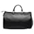 Louis Vuitton Speedy 35 Black Leather  ref.1271890