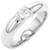 Tiffany & Co Solitaire Silber Platin  ref.1271893