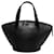 Louis Vuitton Saint Jacques Black Leather  ref.1271915