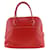 Hermès Hermes Bolide Cuir Rouge  ref.1271918