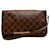 Louis Vuitton Favorite Brown Cloth  ref.1271943