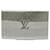 Louis Vuitton Campos Elíseos Plata Metal  ref.1271981