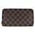 Louis Vuitton Brown Cloth  ref.1272005