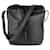 Louis Vuitton Drawsting Black Leather  ref.1272007