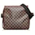 Louis Vuitton Naviglio Brown Cloth  ref.1272027