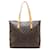 Louis Vuitton Mezzo Brown Cloth  ref.1272030