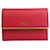 Prada Saffiano Pink Leder  ref.1272051