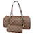 Louis Vuitton Papillon Brown Cloth  ref.1272075