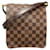 Louis Vuitton Musette Salsa Brown Cloth  ref.1272079