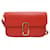 Marc Jacobs J Marc Red Leather  ref.1272100