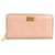 DIOR Pink Leather  ref.1272138