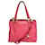 Miu Miu Vitello Pink Leather  ref.1272147