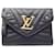 Louis Vuitton New Wave Black Leather  ref.1272167