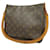 Louis Vuitton Looping Brown Cloth  ref.1272177