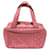Bottega Veneta Intrecciato Pink Leather  ref.1272189