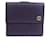 gucci Purple Leather  ref.1272207