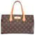 Louis Vuitton Wilshire Brown Cloth  ref.1272239