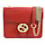 gucci Red Leather  ref.1272273