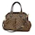 Louis Vuitton Trevi Brown Cloth  ref.1272288