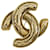 Chanel CC Golden  ref.1272327