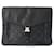Louis Vuitton Outdoor Black Leather  ref.1272337