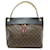 Louis Vuitton Tuileries Brown Cloth  ref.1272356