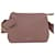 Burberry - Pink Leather  ref.1272364
