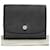 Louis Vuitton Iris Black Leather  ref.1272380
