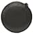 Bulgari Black Leather  ref.1272383